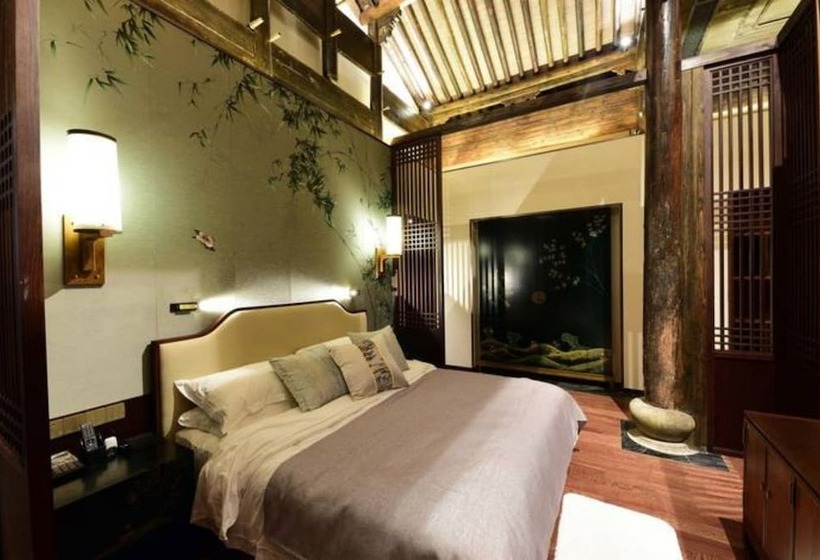 호텔 Deefly Origin House