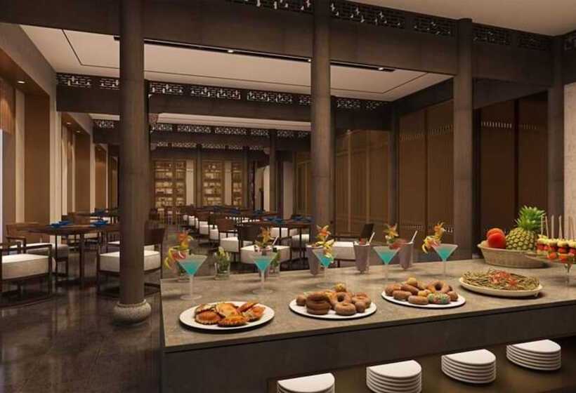 호텔 Deefly Origin House