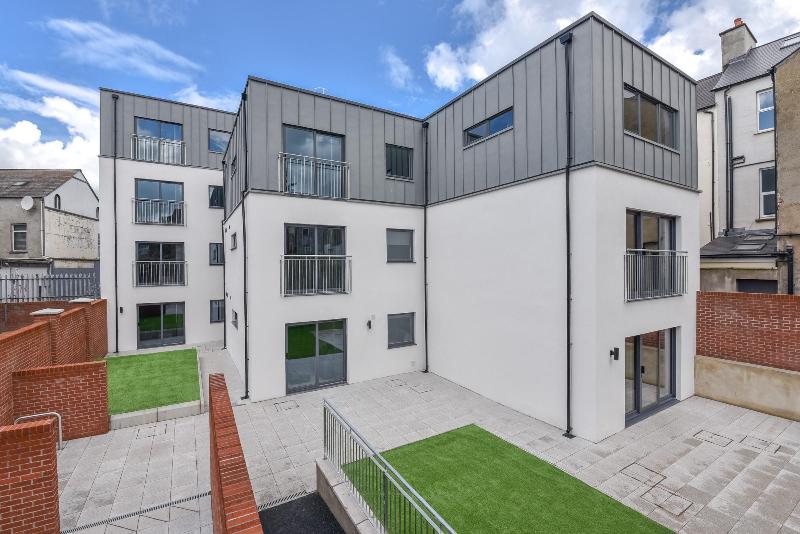 ホテル Dream Apartments - St Thomas Hall