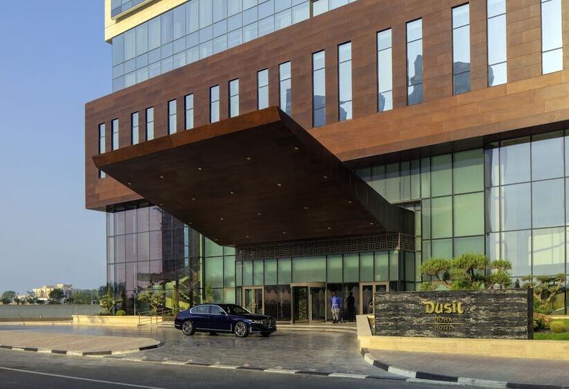 هتل Dusit Doha