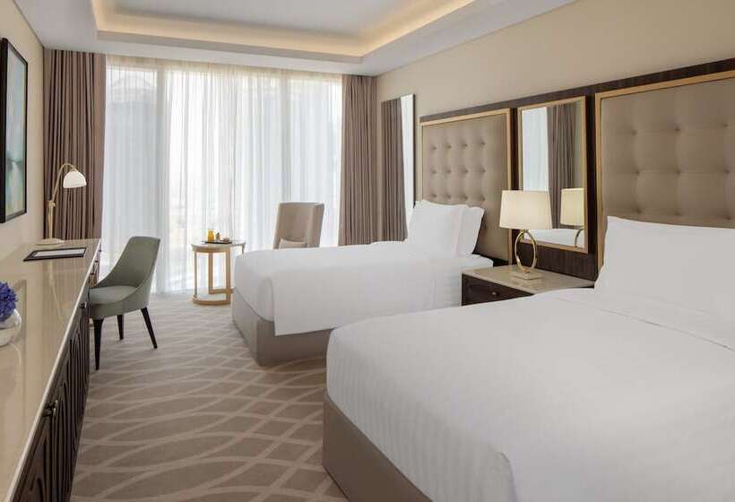 Hotel Dusit Doha