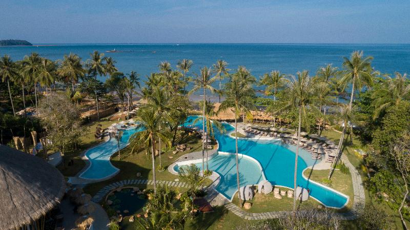 Eden Beach Khaolak Resort And Spa A Lopesan Collection Hotel   Sha Extra Plus