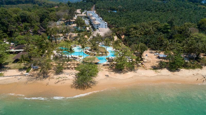 Eden Beach Khaolak Resort And Spa A Lopesan Collection Hotel   Sha Extra Plus