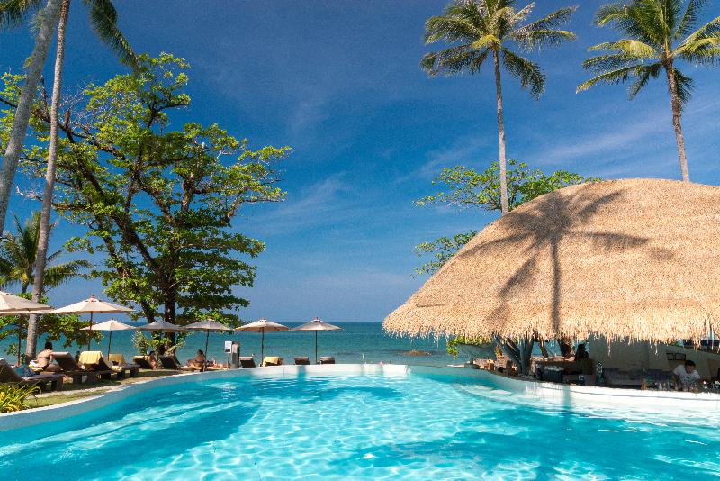 Eden Beach Khaolak Resort And Spa A Lopesan Collection Hotel   Sha Extra Plus