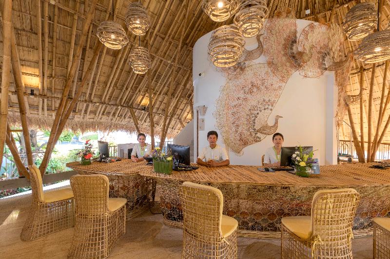 Eden Beach Khaolak Resort And Spa A Lopesan Collection Hotel   Sha Extra Plus