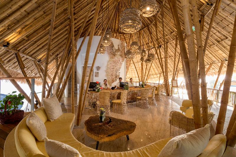 Eden Beach Khaolak Resort And Spa A Lopesan Collection Hotel   Sha Extra Plus