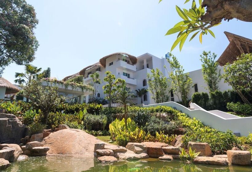 Eden Beach Khaolak Resort And Spa A Lopesan Collection Hotel   Sha Extra Plus