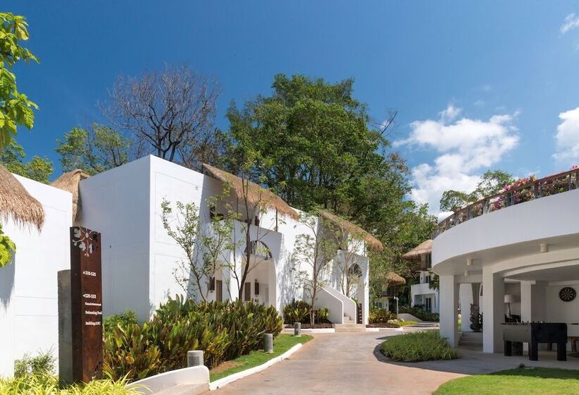 Eden Beach Khaolak Resort And Spa A Lopesan Collection Hotel   Sha Extra Plus