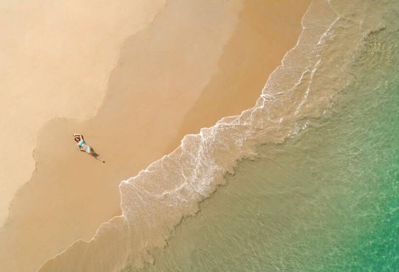 Eden Beach Khaolak Resort And Spa A Lopesan Collection Hotel   Sha Extra Plus