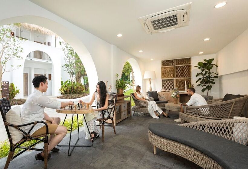 Eden Beach Khaolak Resort And Spa A Lopesan Collection Hotel   Sha Extra Plus