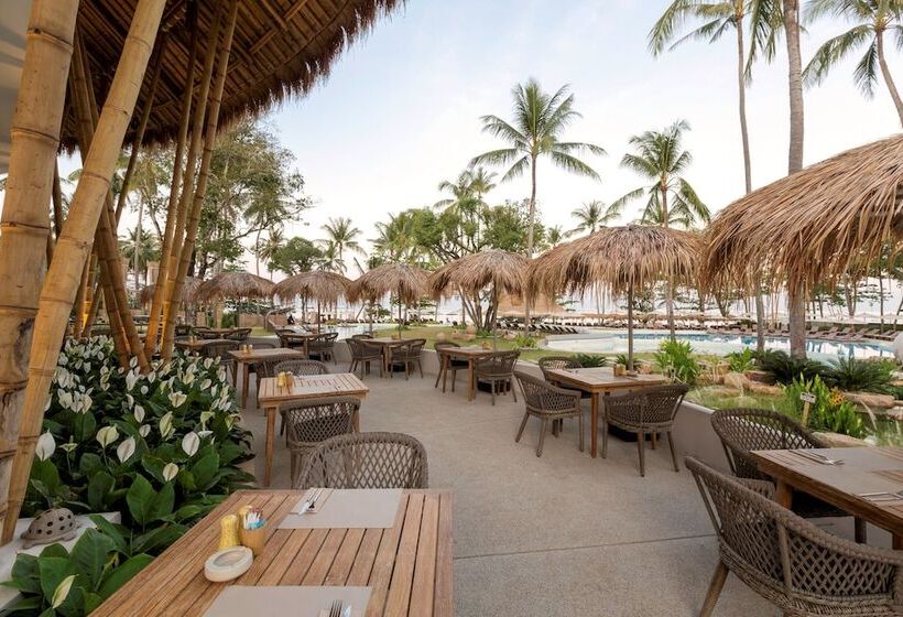 Eden Beach Khaolak Resort And Spa A Lopesan Collection Hotel   Sha Extra Plus