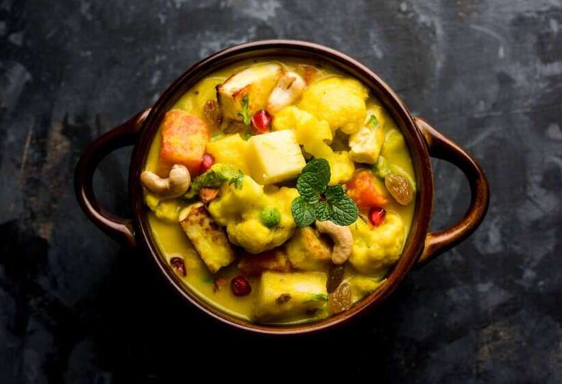 בית מלון כפרי Edition O 30027 Motif South City 1