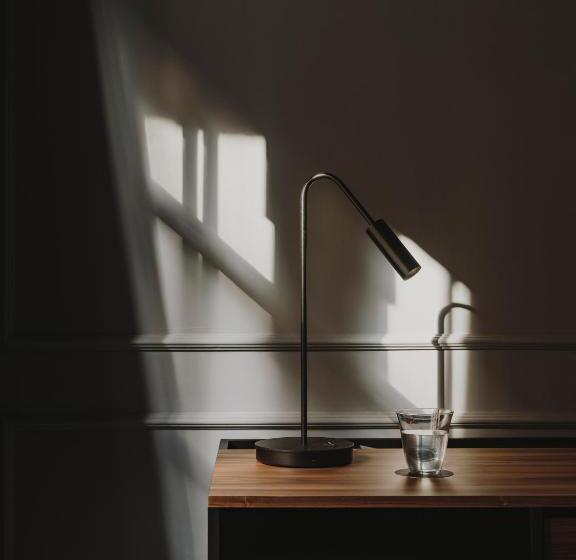 ホテル El Moderne