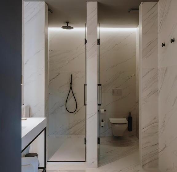 ホテル El Moderne