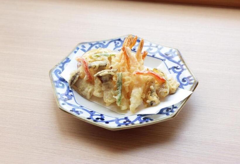 호텔 Elcient Kyoto Hachijoguchi