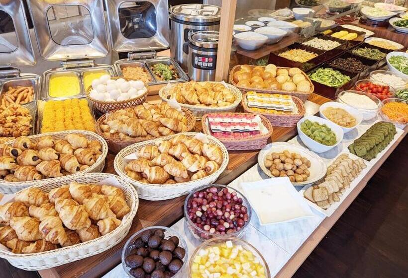 هتل Elcient Kyoto Hachijoguchi