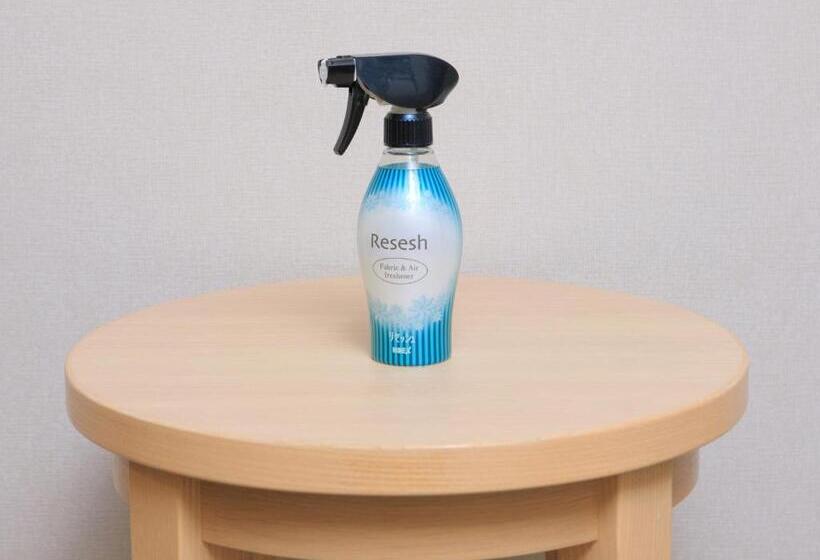 Отель Elcient Kyoto Hachijoguchi