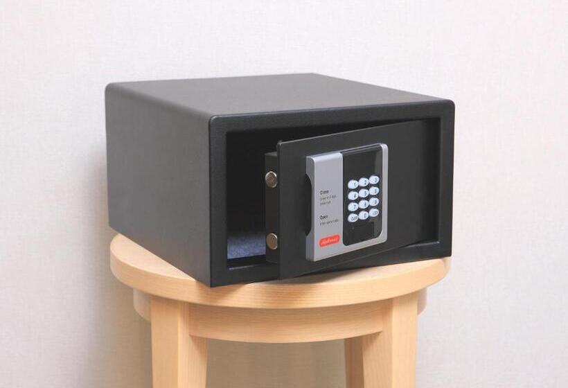 호텔 Elcient Kyoto Hachijoguchi