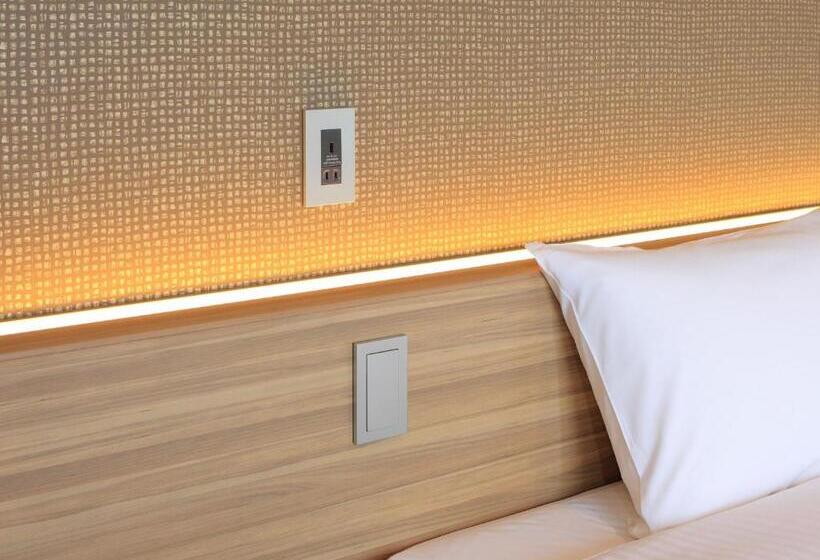 هتل Elcient Kyoto Hachijoguchi