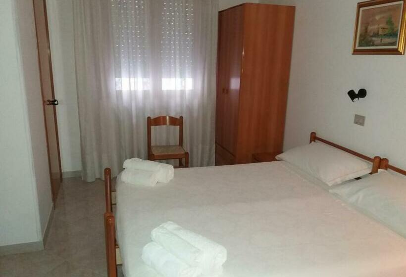 בית מלון כפרי Europa