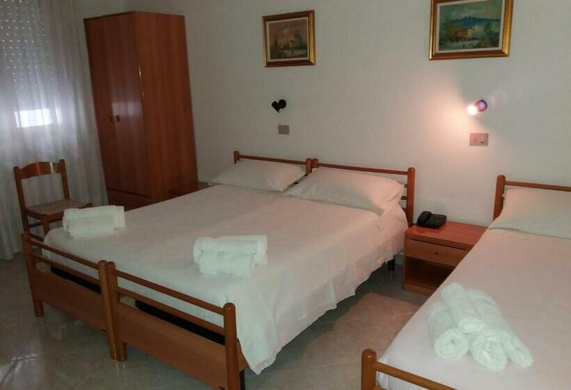 בית מלון כפרי Europa