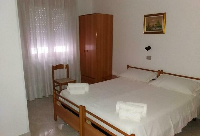 בית מלון כפרי Europa