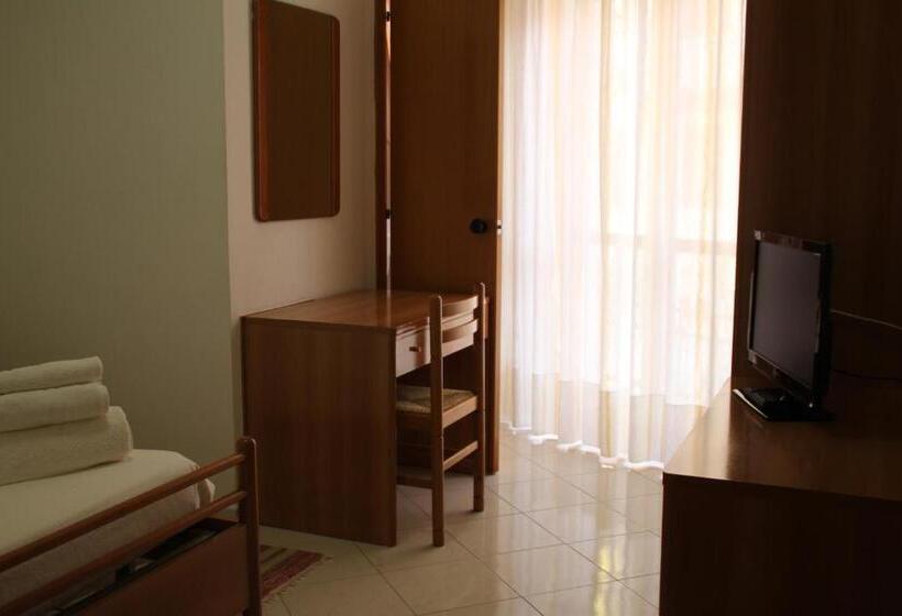 בית מלון כפרי Europa