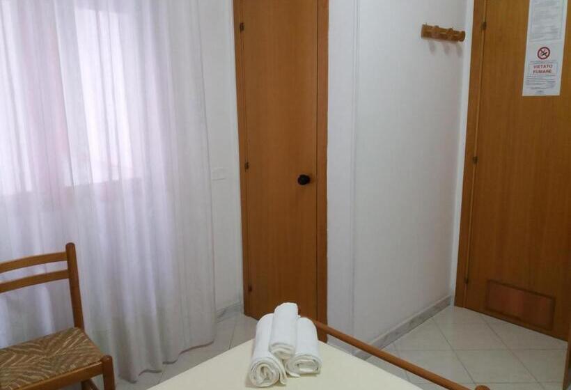 בית מלון כפרי Europa