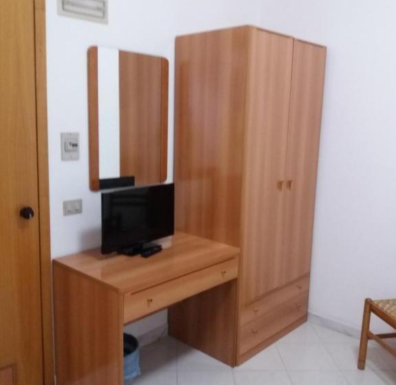 בית מלון כפרי Europa