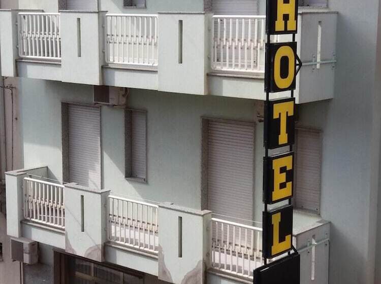 בית מלון כפרי Europa