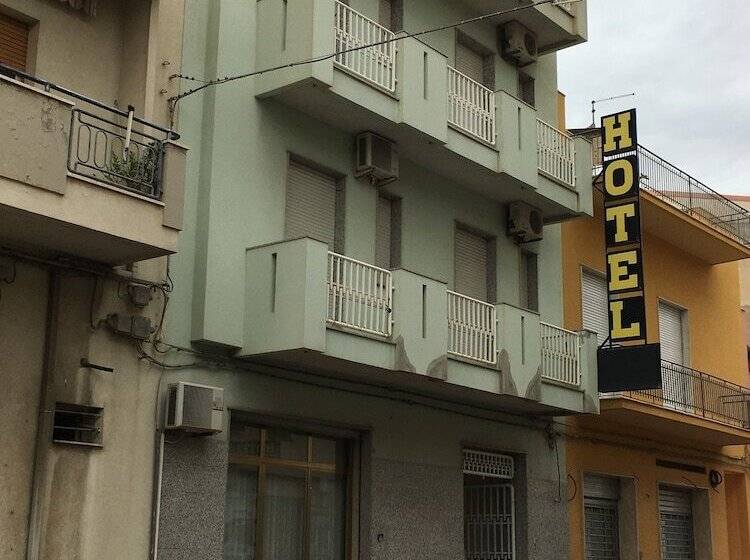 בית מלון כפרי Europa