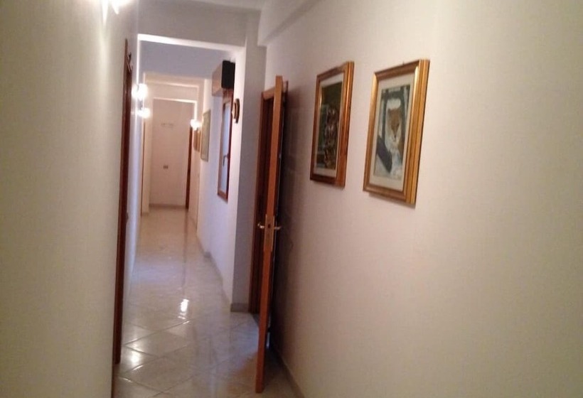 בית מלון כפרי Europa