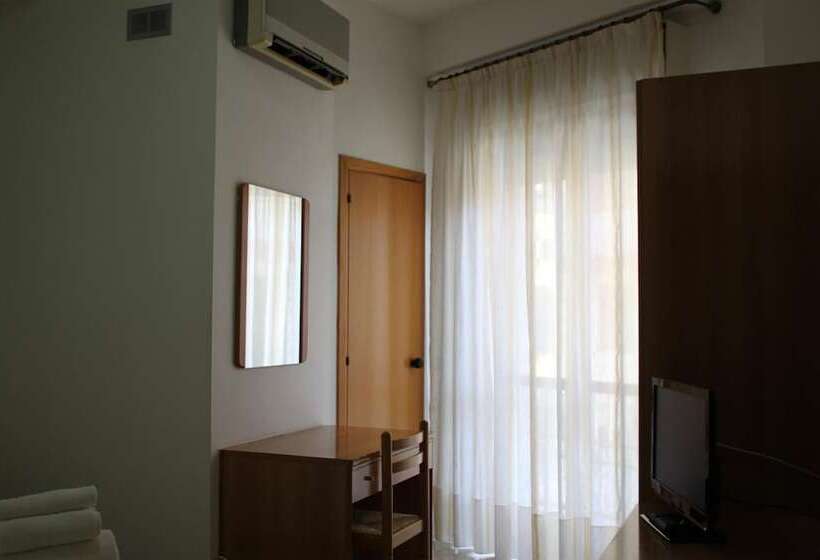 בית מלון כפרי Europa