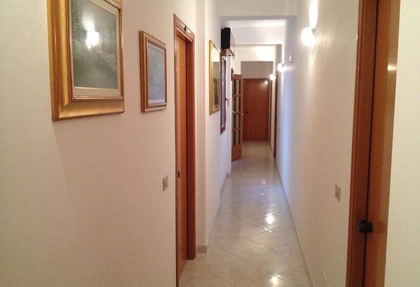 בית מלון כפרי Europa