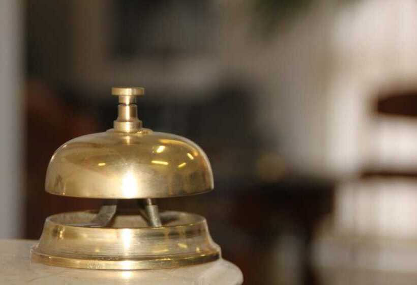 בית מלון כפרי Europa