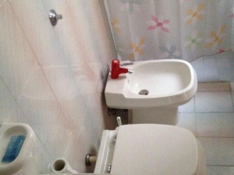 בית מלון כפרי Europa