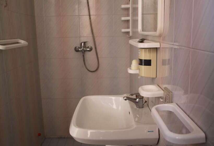 בית מלון כפרי Europa