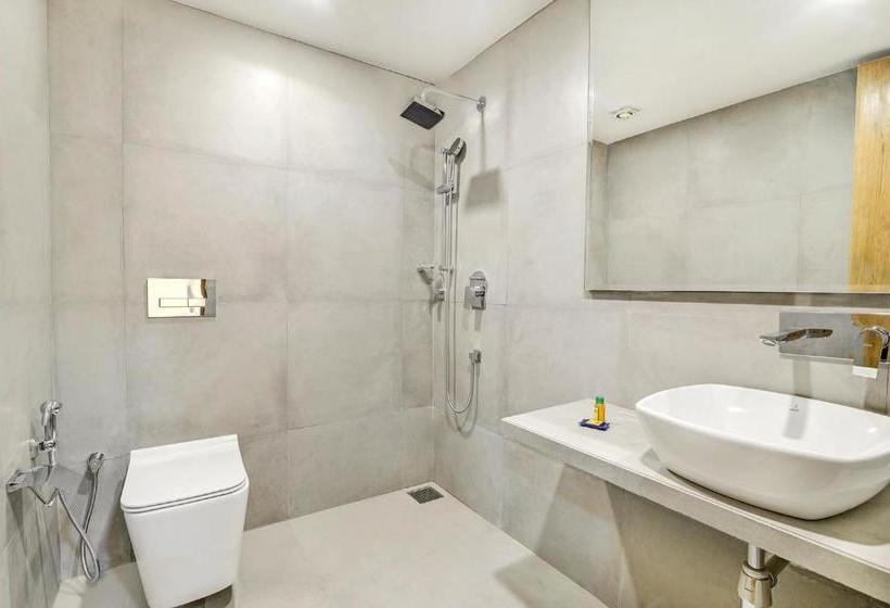 בית מלון כפרי Midaas