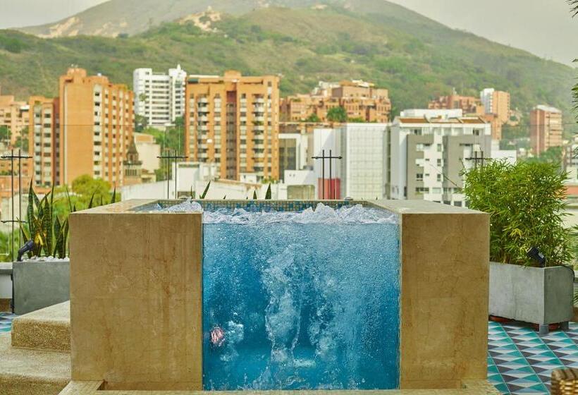 Отель Faranda Collection Cali, A Member Of Radisson Individuals