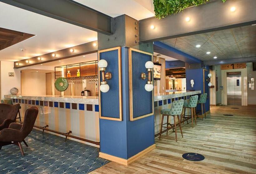 هتل Faranda Collection Cali, A Member Of Radisson Individuals