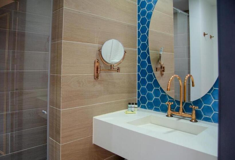 Отель Faranda Collection Cali, A Member Of Radisson Individuals