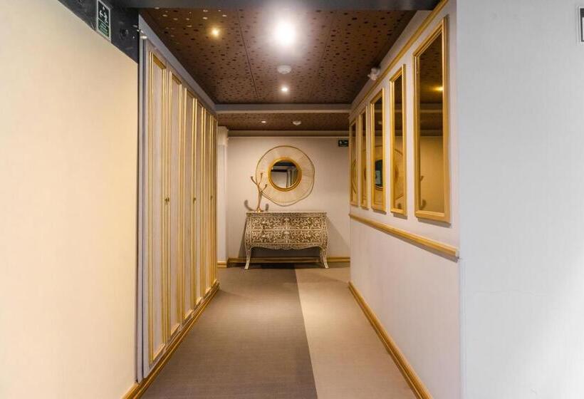 هتل Faranda Collection Cali, A Member Of Radisson Individuals