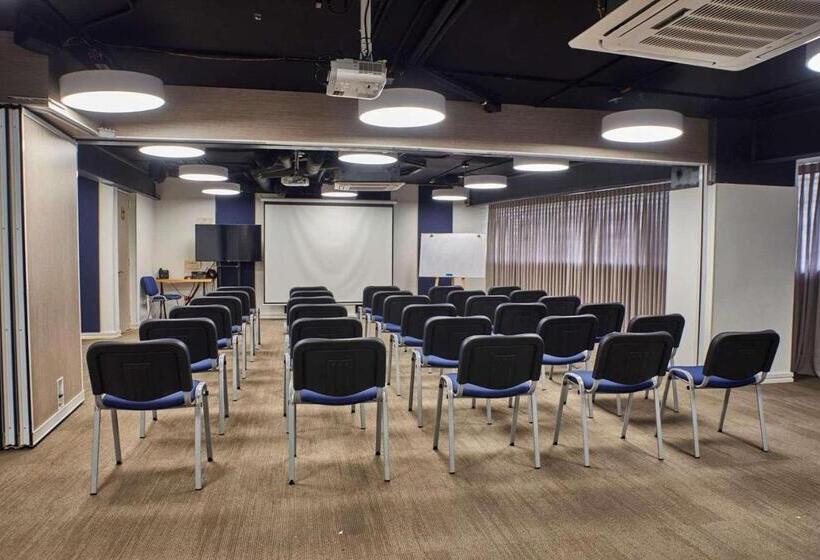 Отель Faranda Collection Cali, A Member Of Radisson Individuals