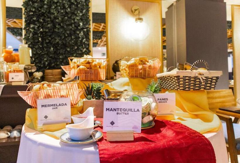 هتل Faranda Collection Cali, A Member Of Radisson Individuals