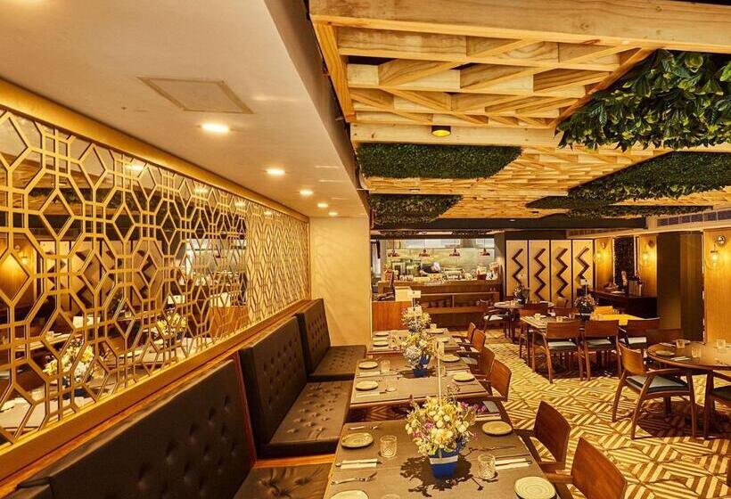 هتل Faranda Collection Cali, A Member Of Radisson Individuals