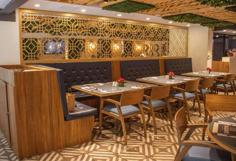 Отель Faranda Collection Cali, A Member Of Radisson Individuals