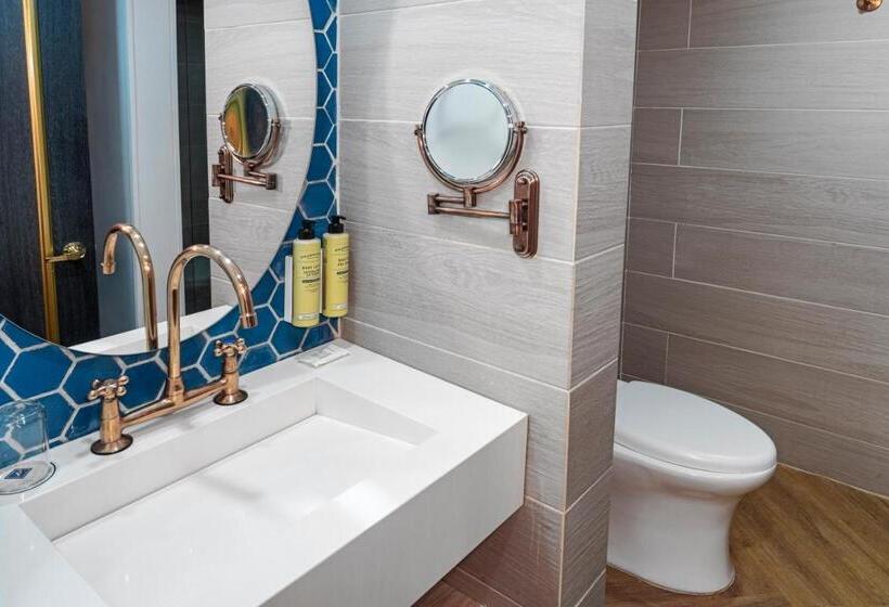 هتل Faranda Collection Cali, A Member Of Radisson Individuals