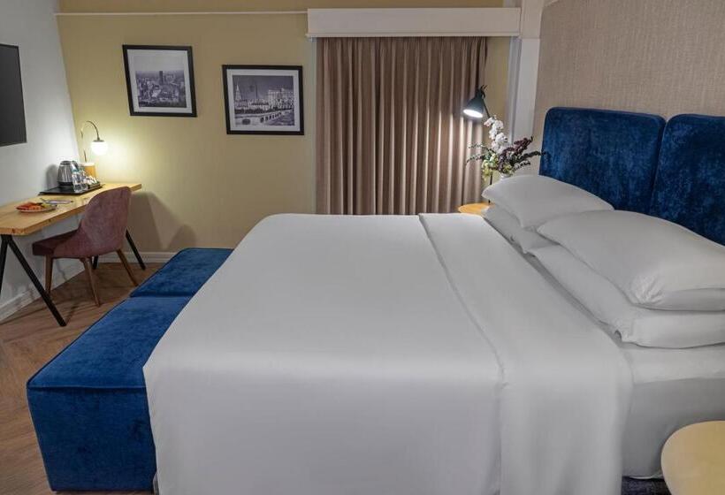 هتل Faranda Collection Cali, A Member Of Radisson Individuals