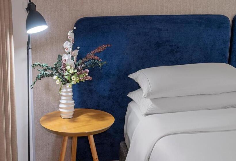 Отель Faranda Collection Cali, A Member Of Radisson Individuals