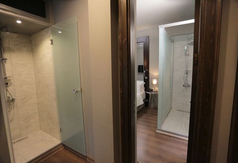 ホテル Ferman Pera